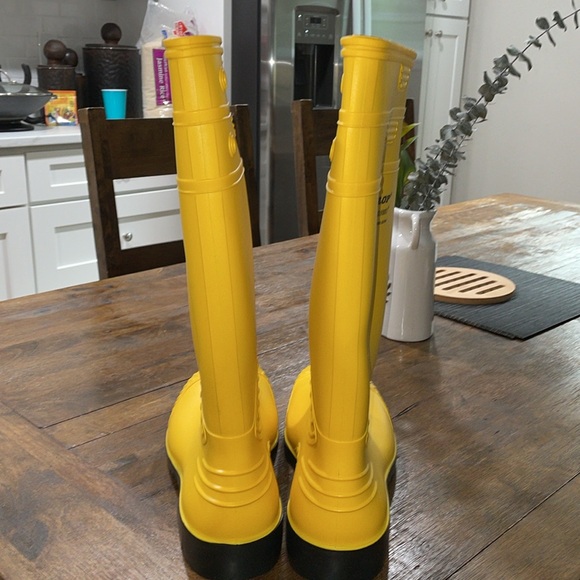 BNWOT Dunlop Acifort Steel Toe industrial use - Picture 6 of 9